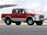 Ford Ranger Double Cab 2003 года